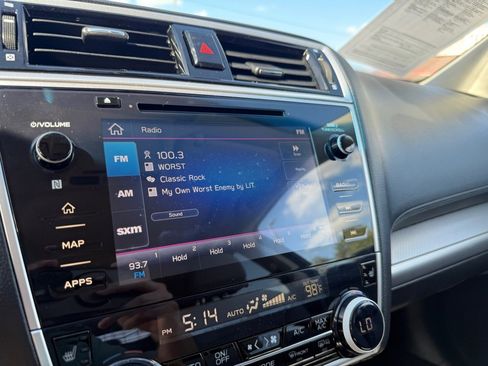 Used 2019 Subaru Outback 2.5i Premium image 27