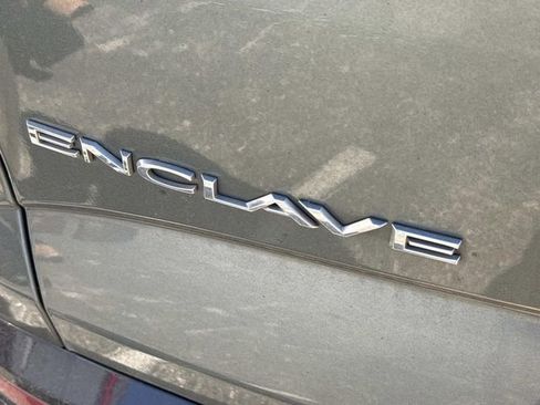 Used 2023 Buick Enclave Essence w/ Experience Buick Package image 8