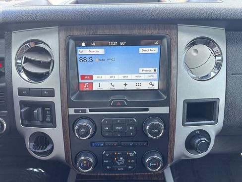 Used 2017 Ford Expedition King Ranch image 21