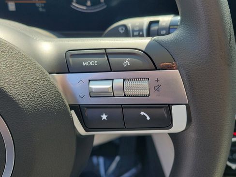 New 2026 Hyundai Tucson SEL image 6