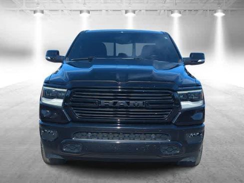 Certified 2021 RAM 1500 Big Horn AWD/4WD image 3