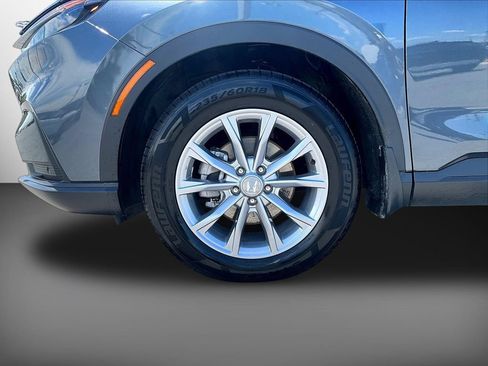 Certified 2025 Honda CR-V EX-L image 34