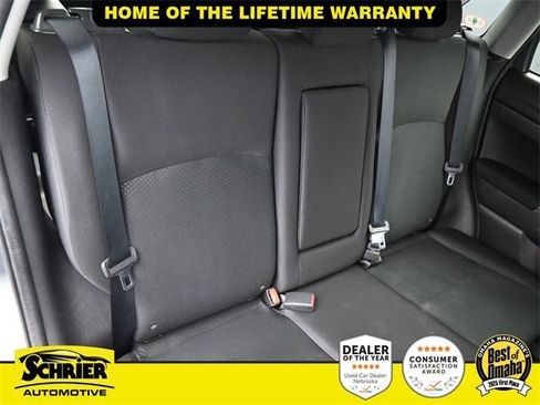 Used 2015 Mitsubishi Outlander Sport ES image 33