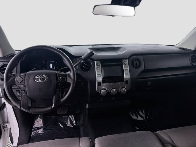 Used 2019 Toyota Tundra SR RWD image 16