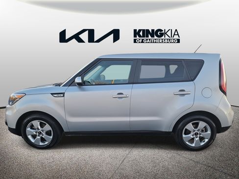 Used 2019 Kia Soul image 7