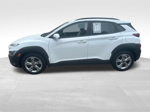 Used 2023 Hyundai Kona SEL FWD image 7