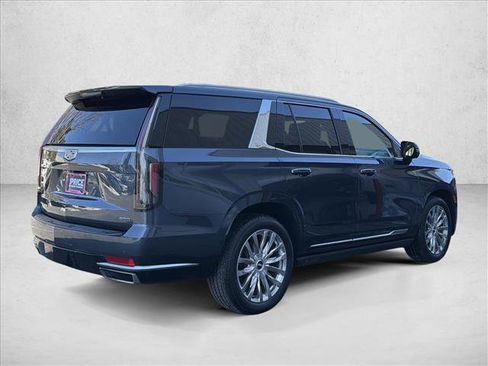 Used 2021 Cadillac Escalade Premium Luxury w/ Driver Assist Tech Package image 5