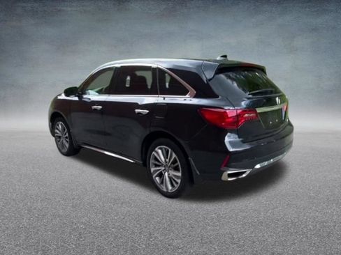 Used 2018 Acura MDX SH-AWD w/ Technology Package image 17