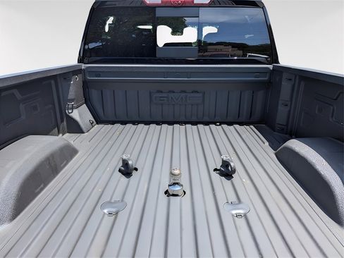 New 2025 GMC Sierra 2500 AT4 w/ AT4 Premium Plus Package image 16