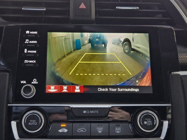 Used 2019 Honda Civic Sport image 20