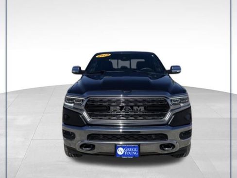 Used 2019 RAM 1500 Limited image 1