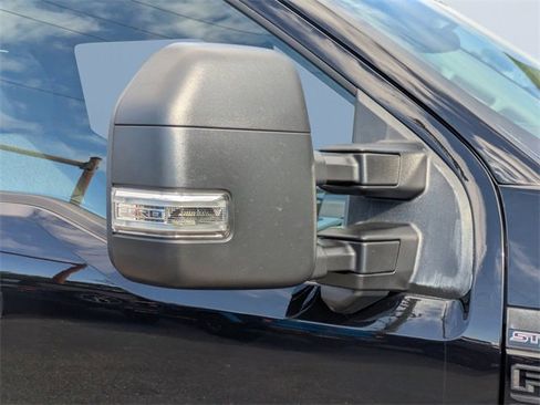 Used 2024 Ford F250 XL w/ STX Appearance Package image 11