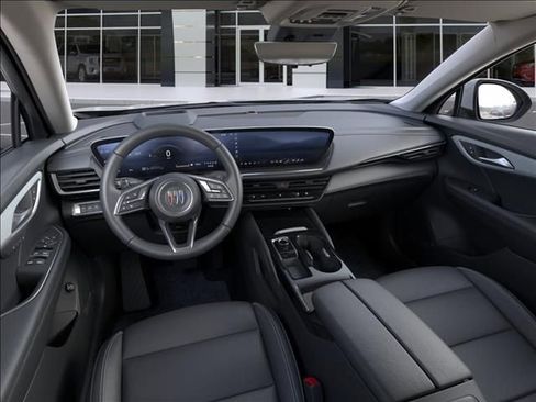 New 2026 Buick Envision Avenir AWD/4WD image 15