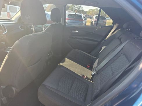 Used 2019 Chevrolet Equinox LT image 7