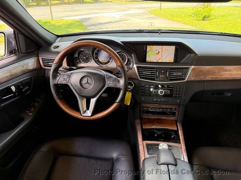 Used 2012 Mercedes-Benz E 350 Sedan image 7
