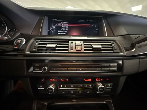 Used 2015 BMW 528i Sedan RWD image 29