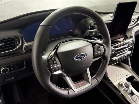 Used 2024 Ford Explorer ST w/ Equipment Group 401A image 27