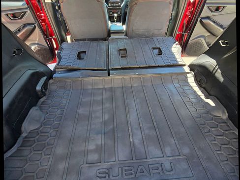 Used 2018 Subaru Crosstrek 2.0i Premium w/ Eyesight System image 29