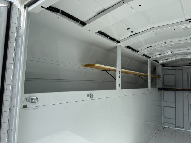 Used 2024 Chevrolet Express 3500 w/ Power Convenience Package RWD image 13