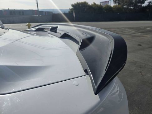 Used 2017 Ford Mustang Coupe w/ Wheel & Stripe Package image 19