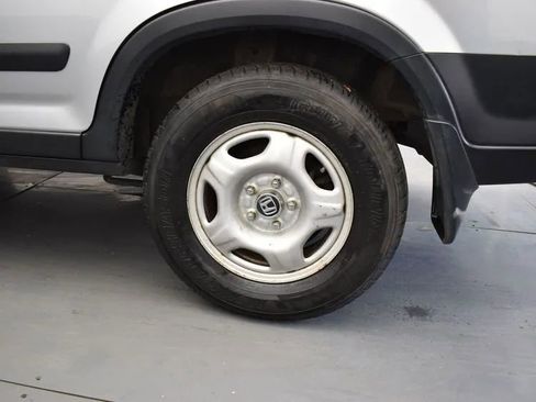 Used 2004 Honda CR-V LX image 28