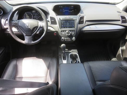 Used 2017 Acura RDX AWD w/ Technology Package image 12