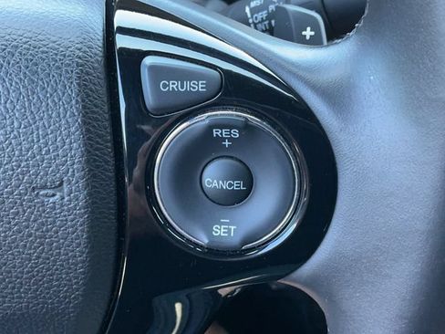 Used 2016 Honda Accord EX-L image 28
