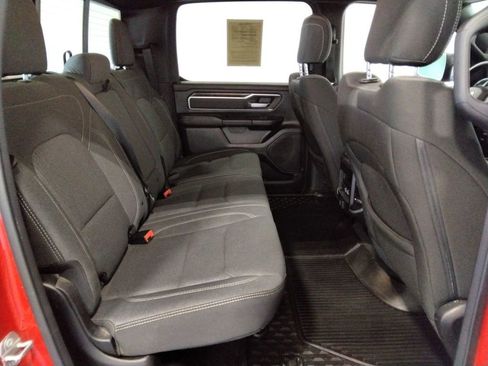 Used 2022 RAM 1500 Big Horn image 42