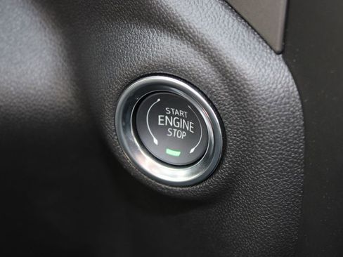 New 2026 Chevrolet Silverado 1500 Custom Trail Boss w/ LPO, Dark Essentials Package image 39