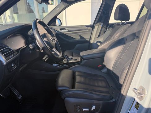 Used 2023 BMW X3 M40i w/ Shadowloine Package AWD/4WD image 13