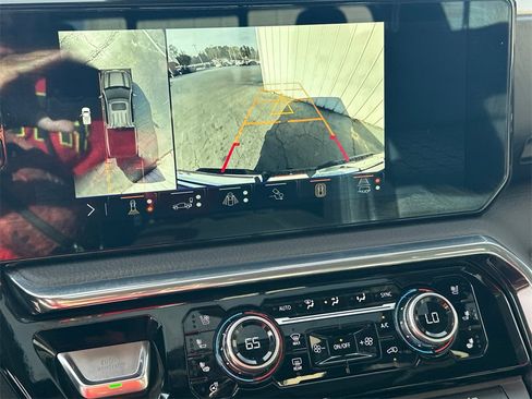 Used 2024 GMC Sierra 1500 Denali image 31