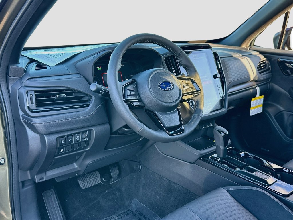 New 2026 Subaru Forester Touring AWD/4WD image 9
