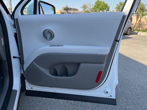 New 2026 Hyundai Palisade Blue SEL 8P image 37