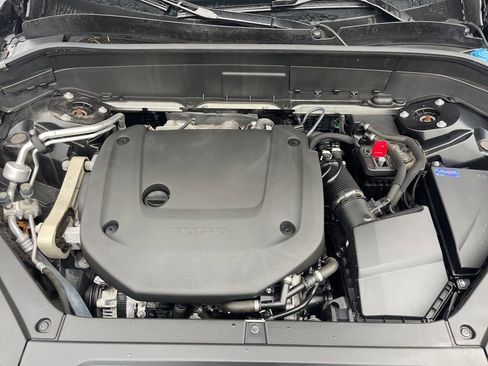 Used 2023 Volvo XC90 B6 Plus w/ Protection Package Premier image 31