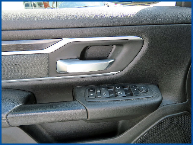 Used 2023 RAM 1500 Big Horn AWD/4WD image 13