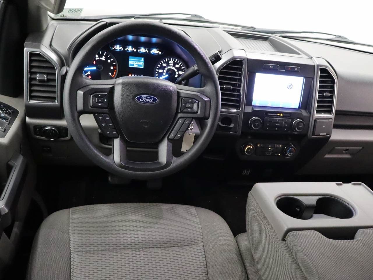 Used 2020 Ford F150 XLT RWD image 4