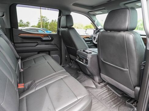 Used 2022 GMC Sierra 1500 Denali AWD/4WD image 25
