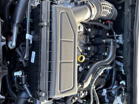 New 2026 Ford Escape Active w/ Active Premium Tech Pack image 25