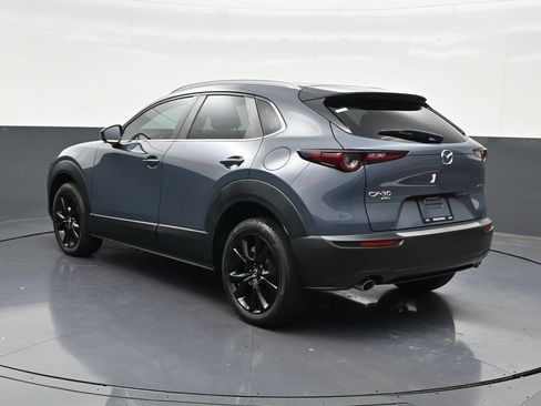 Used 2023 MAZDA CX-30 AWD 2.5 S w/ Preferred Package image 3