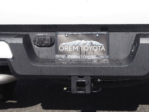 New 2025 Toyota Tacoma TRD Sport image 13