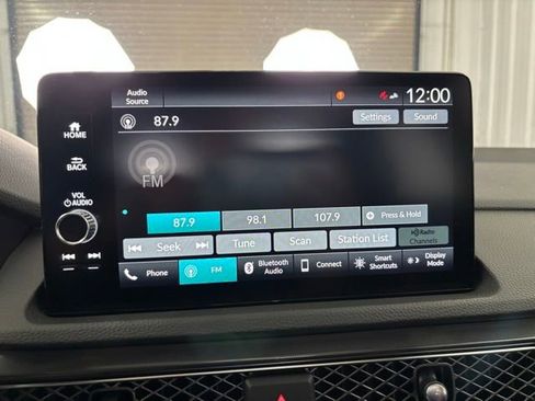 Used 2025 Acura Integra A-Spec FWD image 21