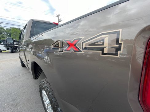 Used 2017 Ford F250 XL w/ Power Equipment Group AWD/4WD image 41