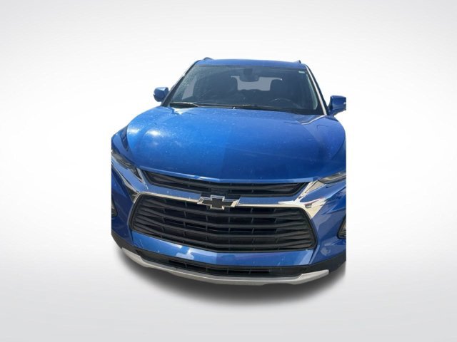 Used 2019 Chevrolet Blazer LT AWD/4WD image 2
