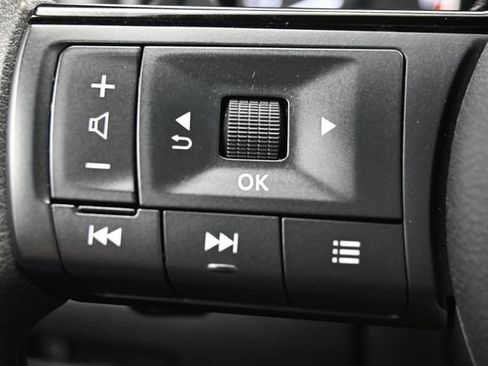 Used 2023 Nissan Rogue SV AWD/4WD image 26