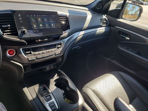 Used 2021 Honda Passport EX-L image 25