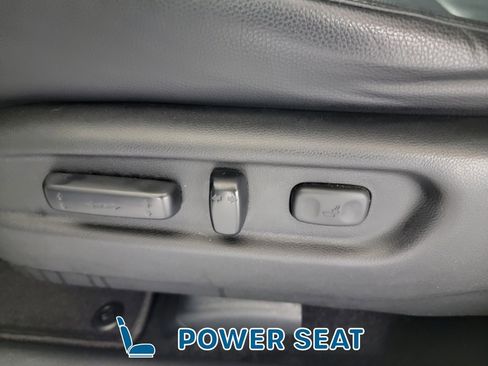 Used 2022 Honda Ridgeline RTL-E image 16