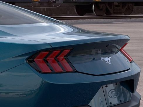 New 2026 Ford Mustang Coupe RWD image 22