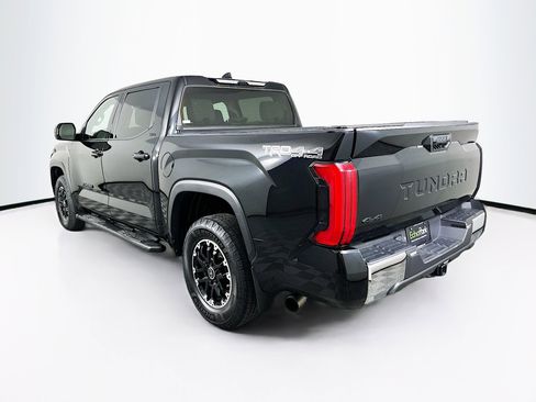 Used 2022 Toyota Tundra SR5 w/ TRD Off-Road Package image 5