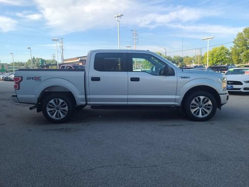 Used 2018 Ford F150 XL w/ Equipment Group 101A Mid AWD/4WD image 8
