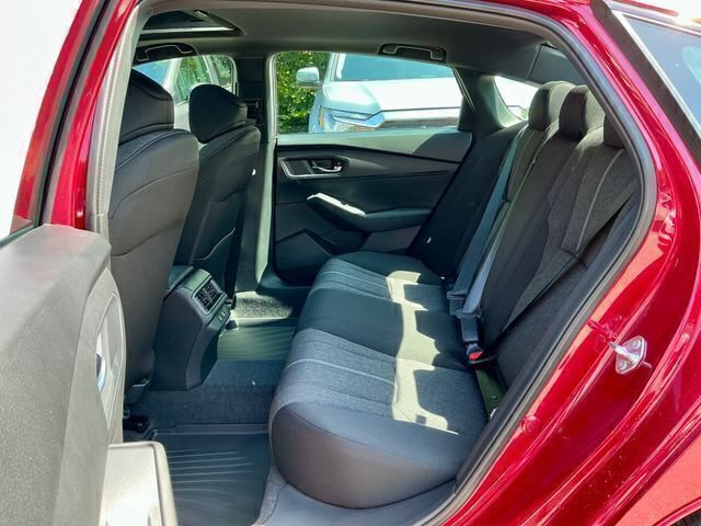 New 2026 Honda Accord Sport image 9